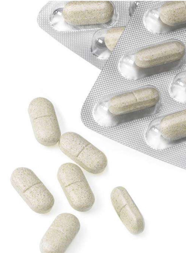 قرص چربی سوز و جلوگیری از اشتها میولیس فت بلاکر اصل آلمانی